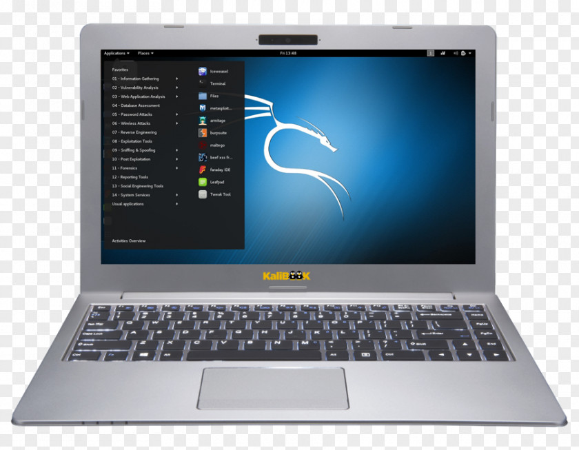 Laptop Intel Computer Keyboard Clevo Thunderbolt PNG