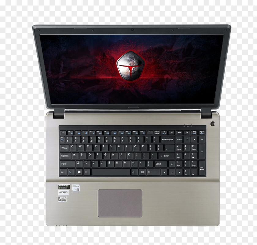 Laptop Netbook Computer Hardware Multimedia PNG