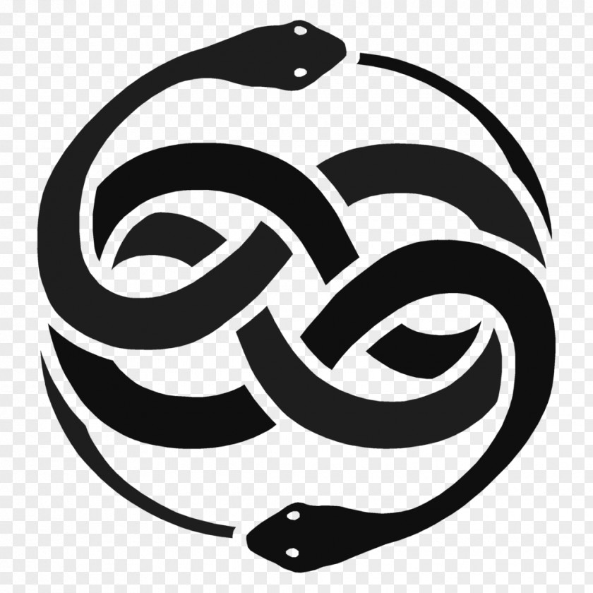 Lucky Symbols The Neverending Story Auryn Meaning Symbol Celts PNG