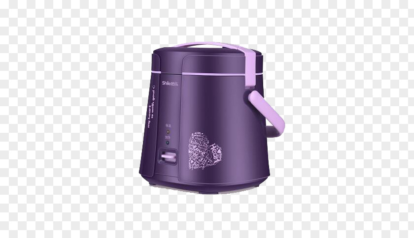 Mini Rice Cooker Kitchen PNG