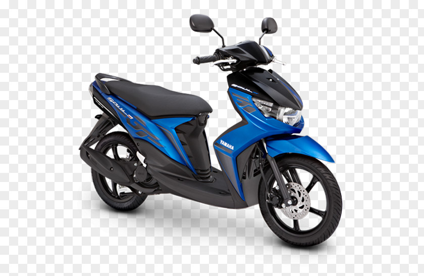 Motorcycle Yamaha Mio GT PT. Indonesia Motor Manufacturing Scooter PNG