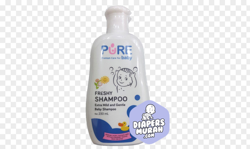 Shampoo Lotion Sunscreen Baby Hair Care PNG