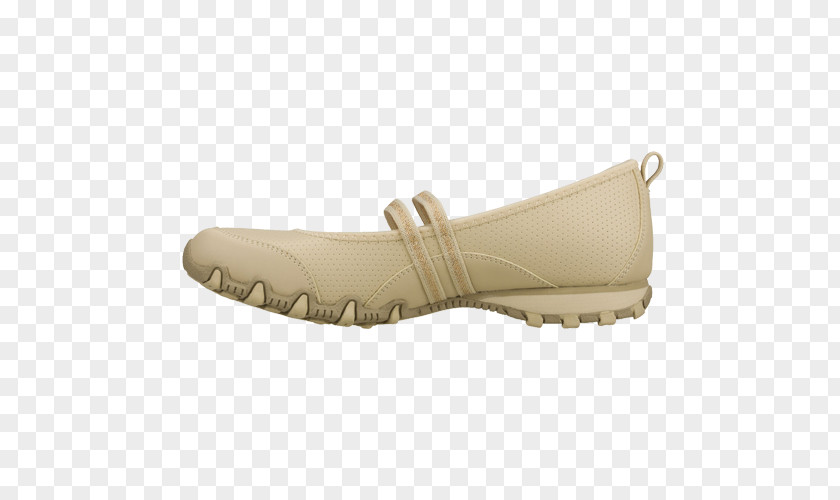 Skechers Sneakers Shoes For Women Product Design Shoe Beige PNG