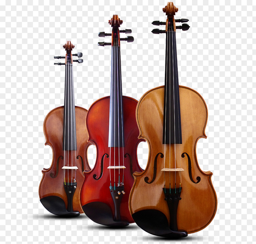 Violin Cremona Musical Instruments String Cello PNG