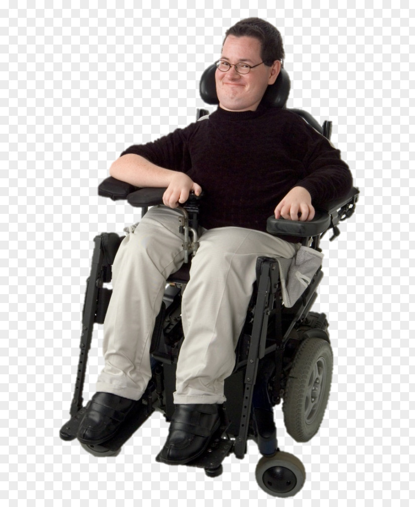 Wheelchair Person Pat Flynn Blog Writer Quora Viral Video PNG