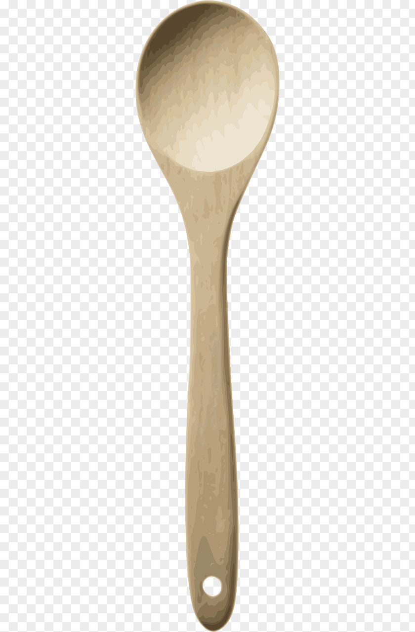 Wooden Spoon Cooking Kitchen Vegetable PNG