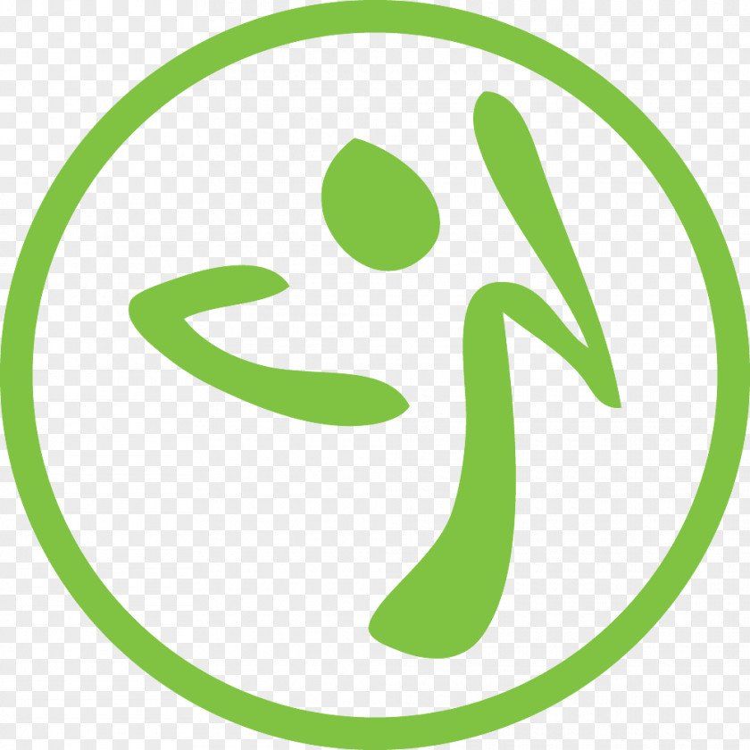 Zumba Kids Logo Clip Art PNG