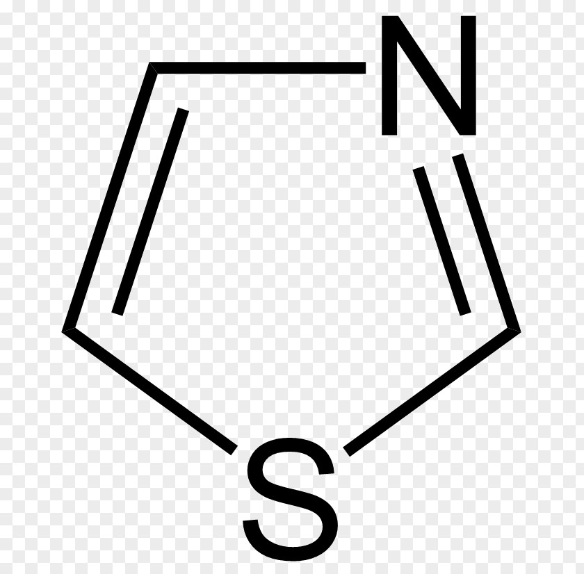 Aromatic Ring Aromaticity Heterocyclic Compound Sulfur Thiophene Oxazole PNG