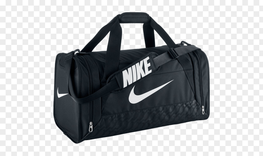 Bag Duffel Bags Nike Backpack PNG