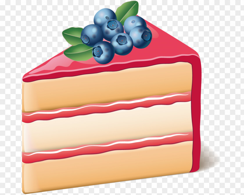 Blueberry Cake Layer Smxf6rgxe5stxe5rta Grape Bread PNG