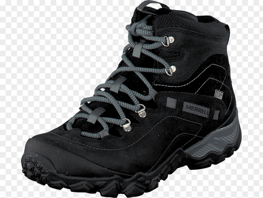 Boot Hiking Gore-Tex The North Face Shoe PNG