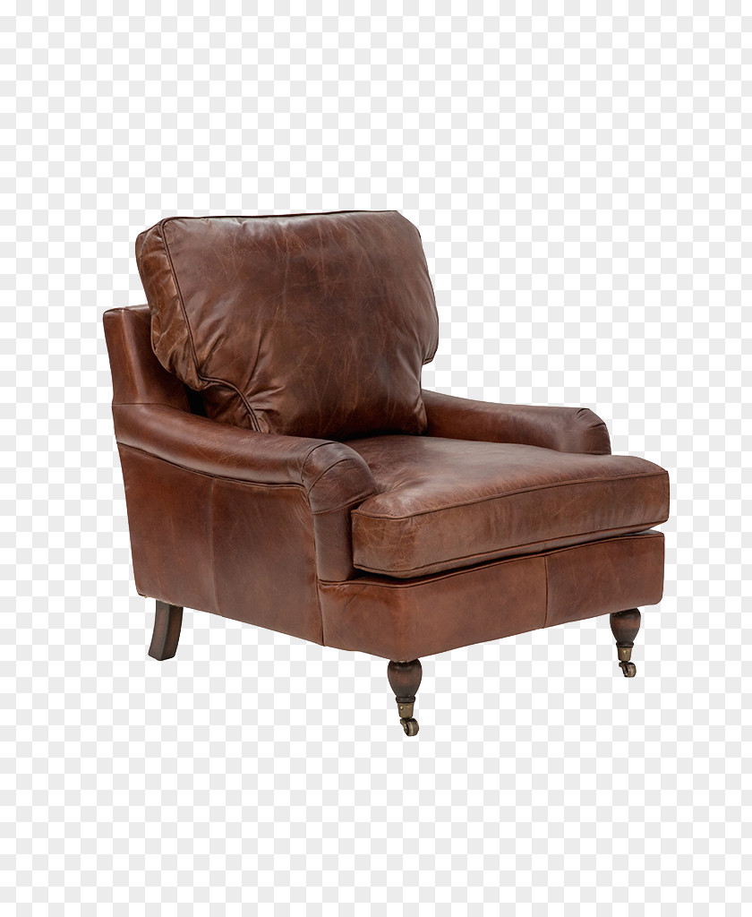 Chill Out Couch Club Chair Fauteuil Recliner PNG