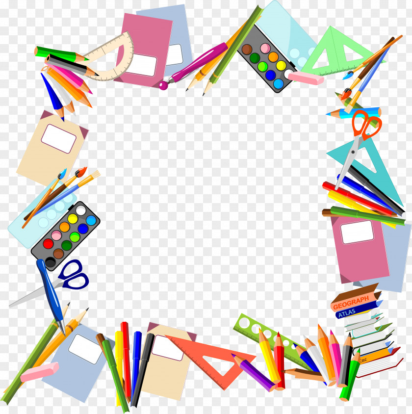 Clip Art Borders And Frames Decorative Drawing Vector Graphics PNG