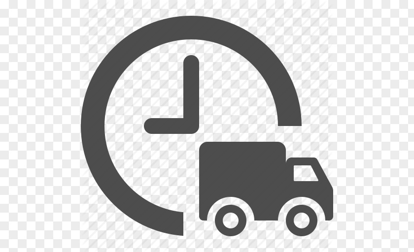 Delivery .ico Mover Freight Transport Logistics PNG