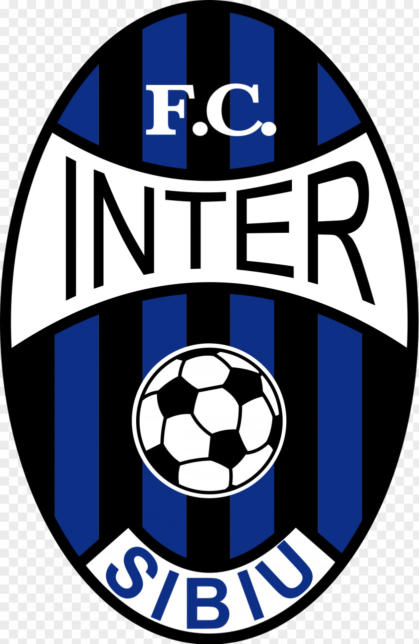 Football Inter Milan FC Sibiu Logo A.C. PNG