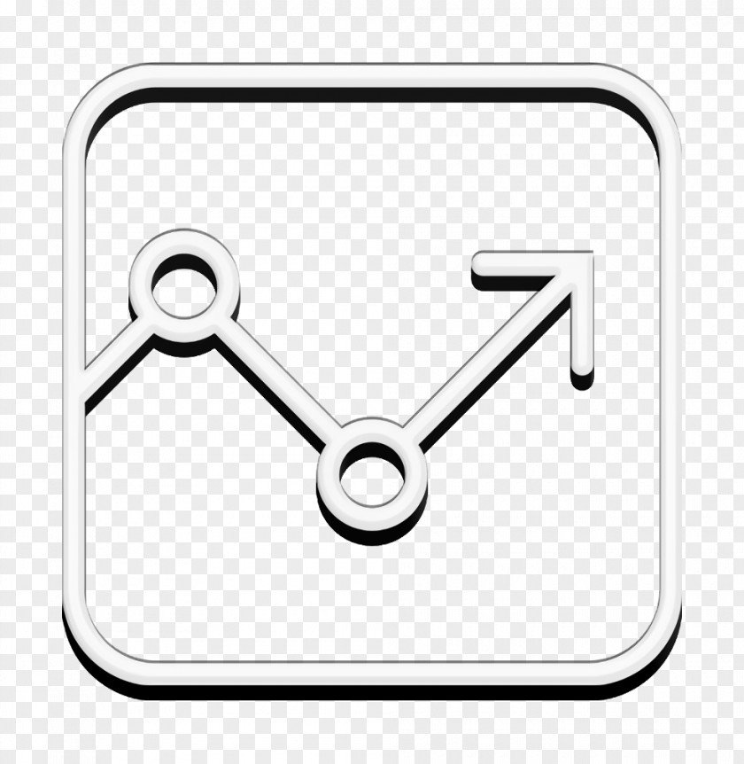 Graph Icon Business PNG