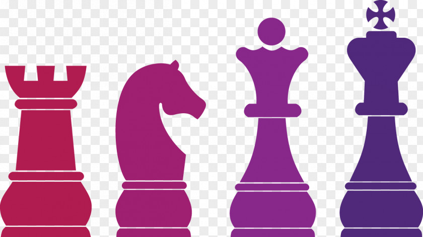 International Chess Piece Knight King PNG