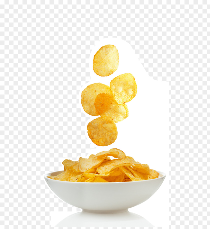 Junk Food French Fries Corn Flakes Potato Chip PNG
