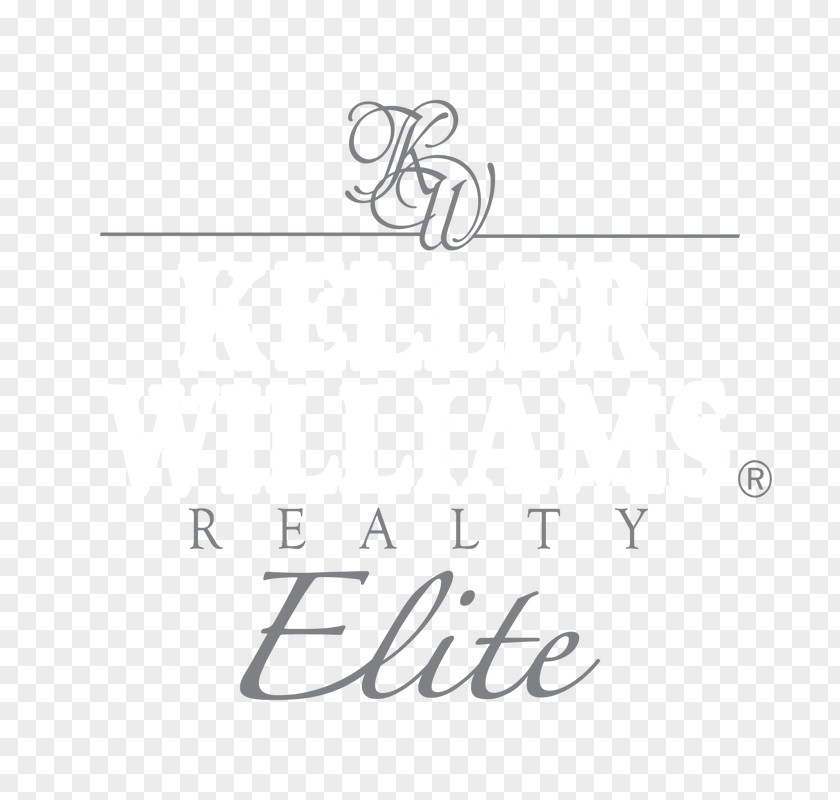 Modern Letter Head Keller Williams Realty Logo Paper Brand Angle PNG