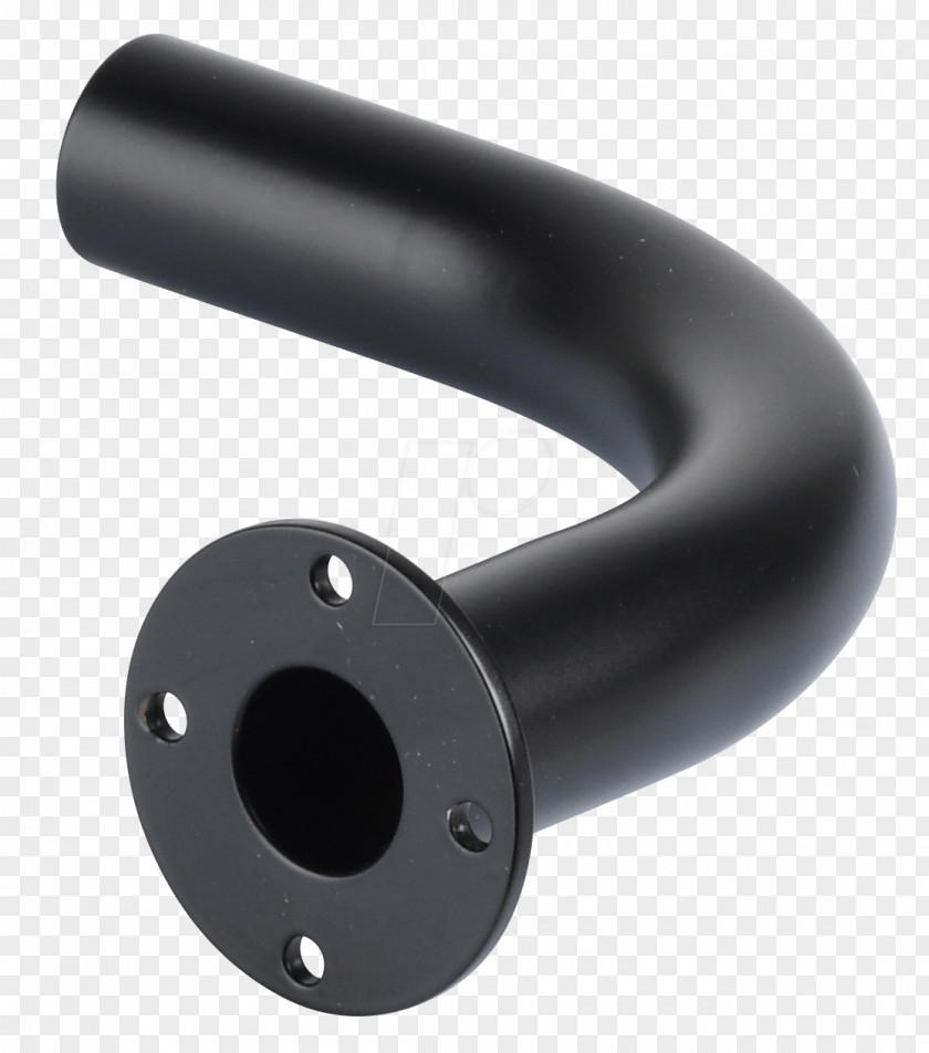 Mounting Pipe Angle PNG