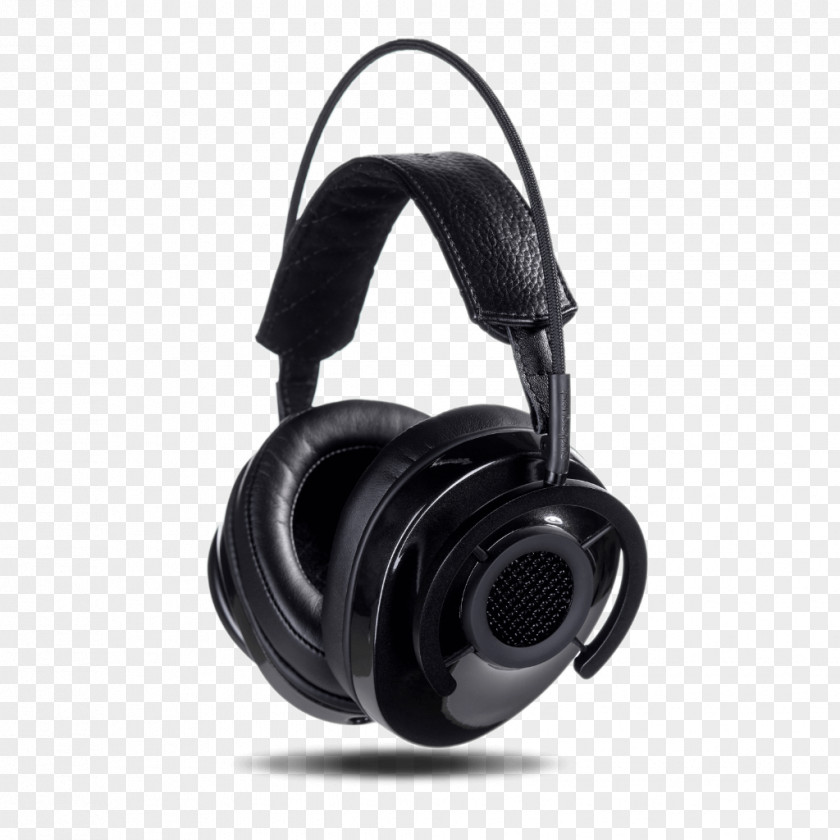Non Gaming Headset Microphone Headphones AudioQuest NightOwl Nighthawk High Fidelity PNG