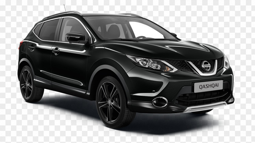 Qashqai Nissan X-Trail Car Pulsar PNG