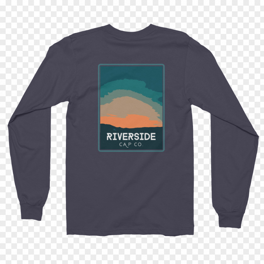 T-shirt Long-sleeved Clothing PNG