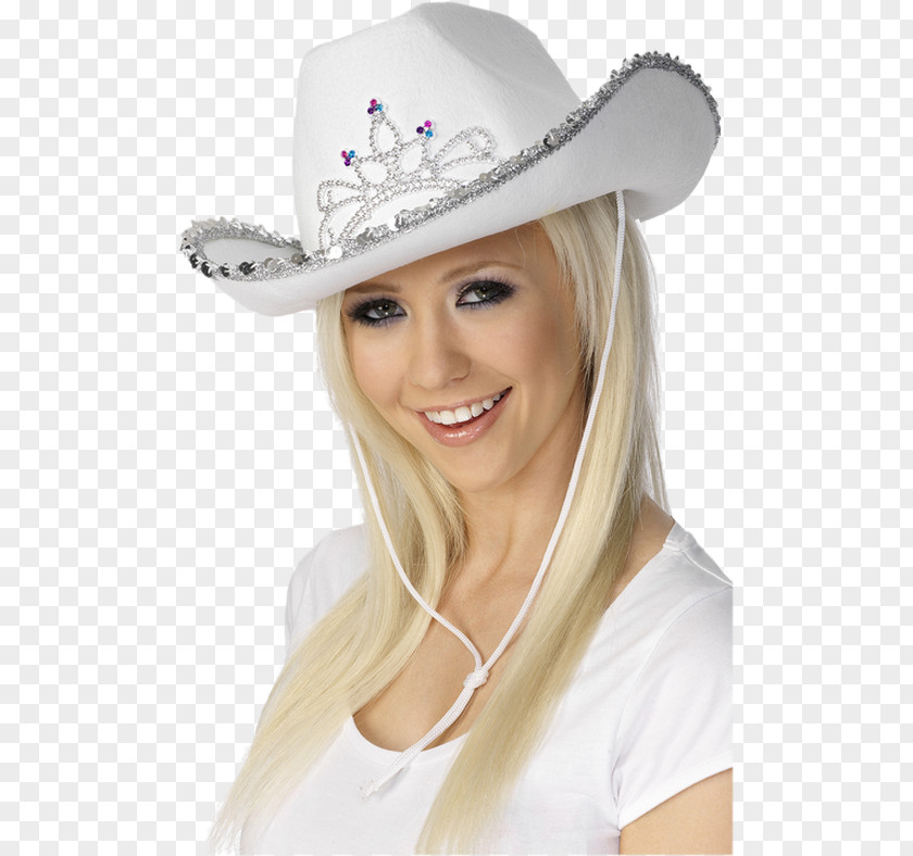 Tube Cowboy Hat Woman Clothing PNG