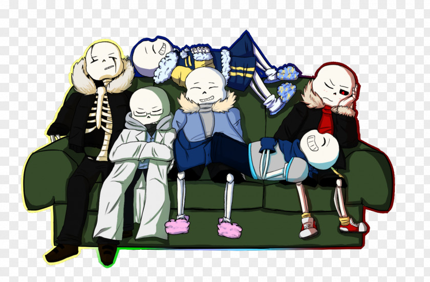 Underswap Sans. Undertale Flowey Fan Fiction PNG