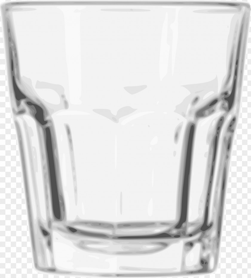 Water Glass Cocktail Martini Highball Old Fashioned Drink PNG