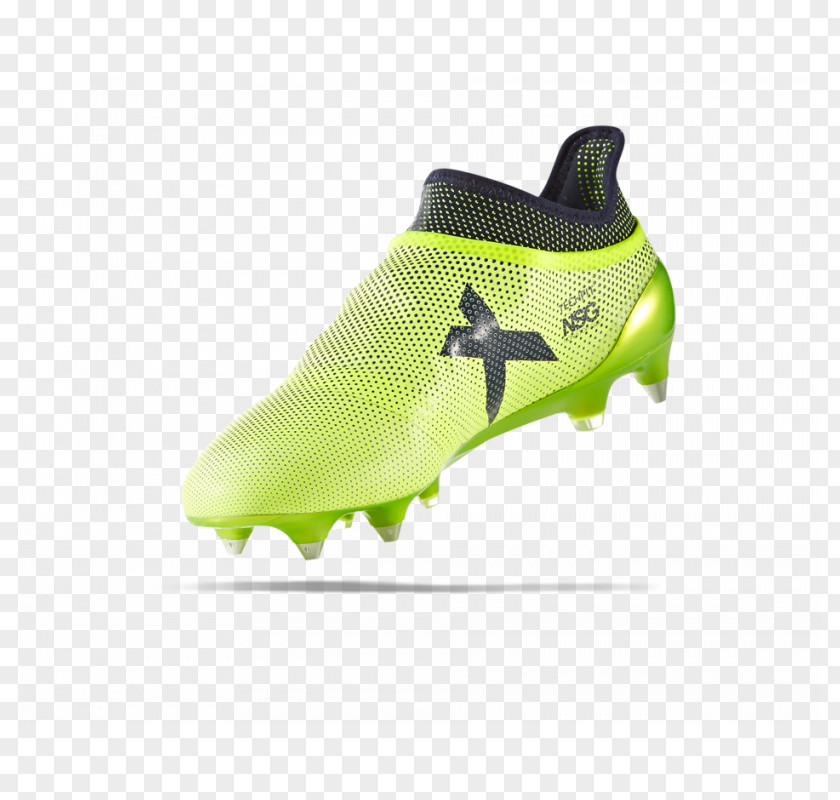 Adidas Football Boot Cleat Shoe PNG