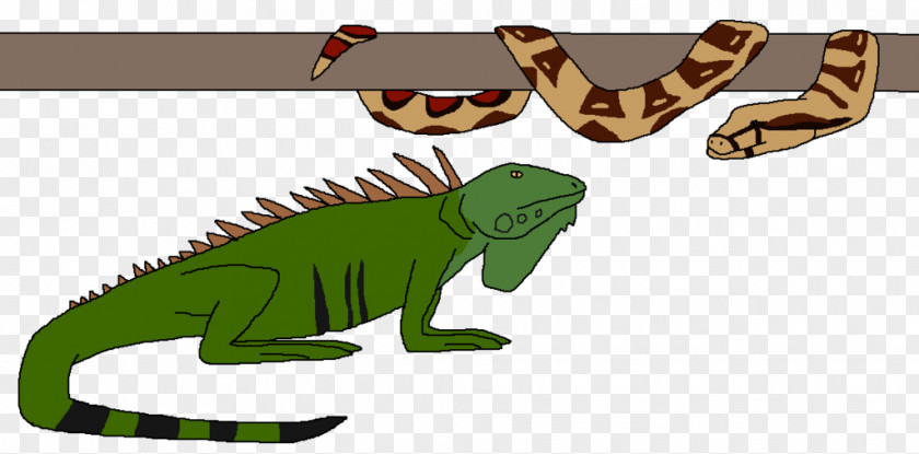 Amphibian Tyrannosaurus Velociraptor Cartoon PNG