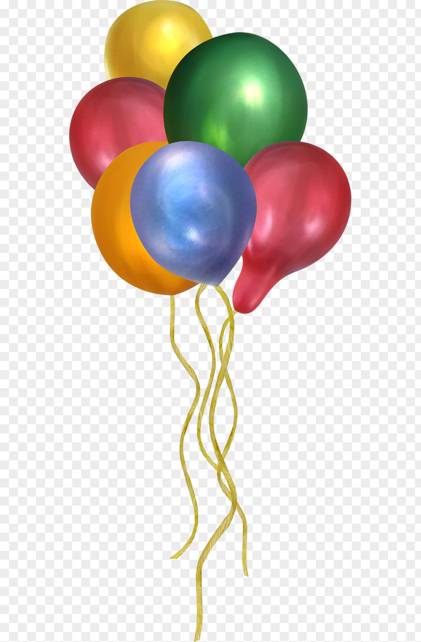 Balloon PNG