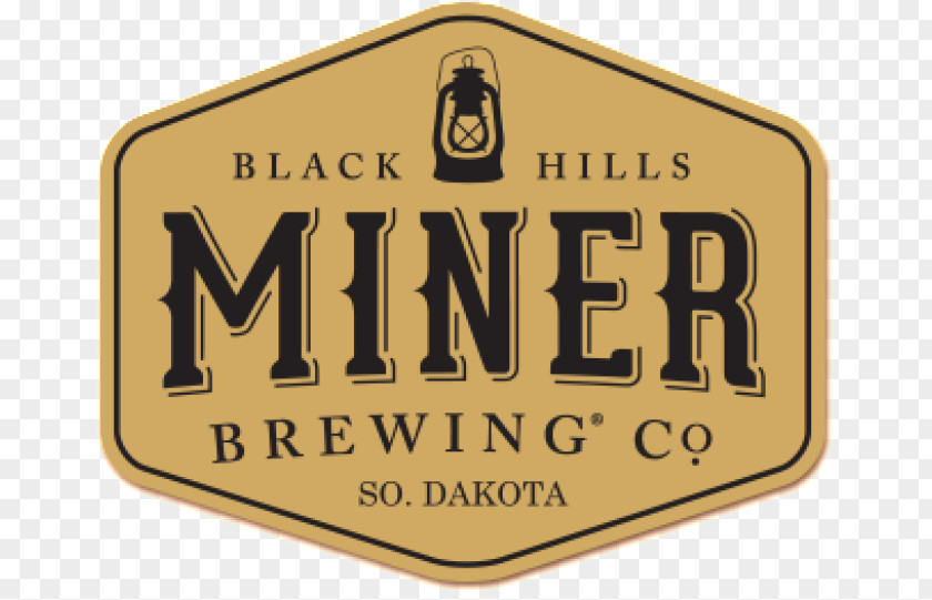 Beer Miner Brewing Company Hill City Capital Brewery PNG