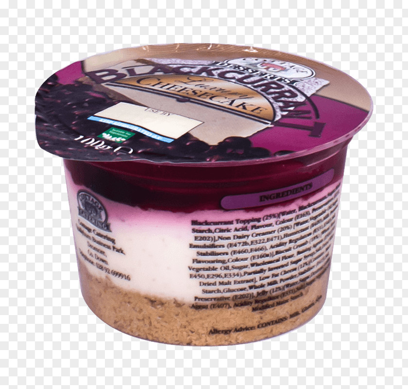 Blueberry Cheesecake Ingredient Frozen Dessert Flavor PNG