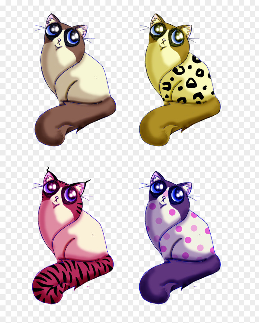 Cat Whiskers Owl Clip Art Illustration PNG