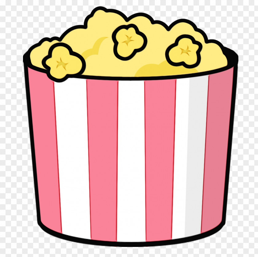 Clip Art Popcorn Transparency Free Content PNG