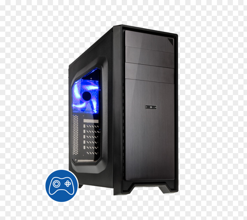 Computer Cases & Housings Gaming Personal Video Game PNG