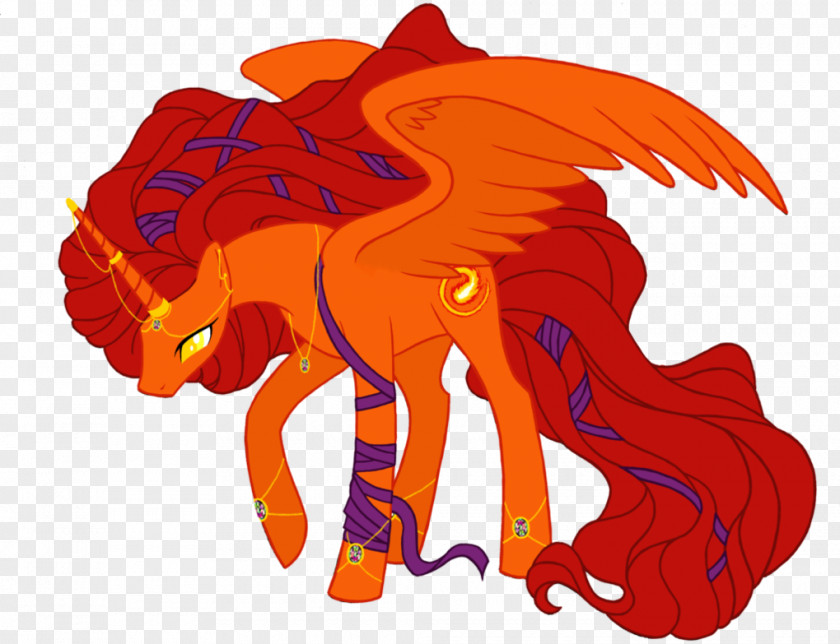 Horse Dragon Mammal Clip Art PNG