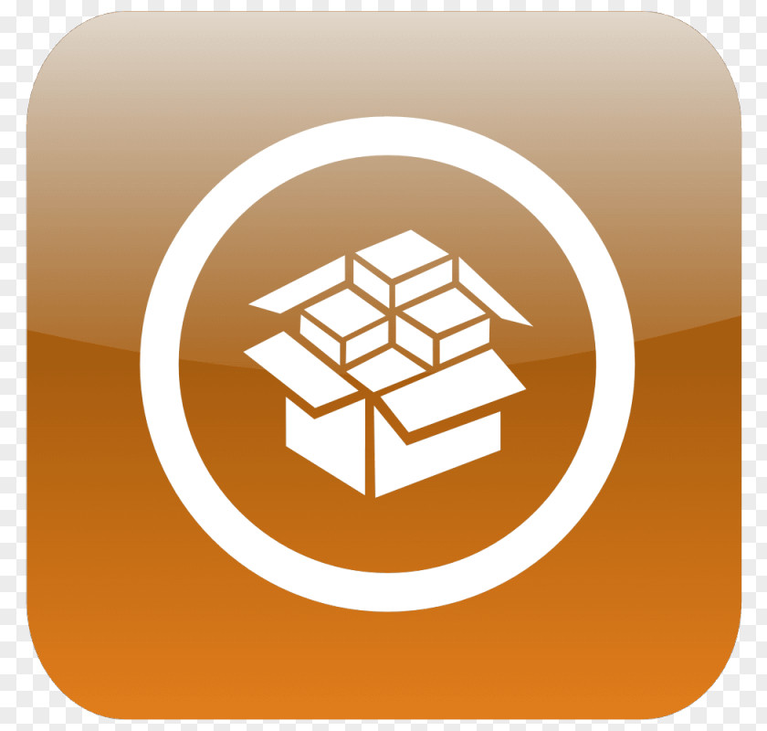 Iphone Cydia IOS Jailbreaking App Store PNG