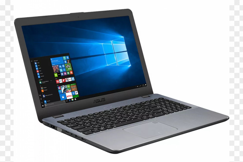 Laptop ASUS VivoBook Pro 15 N580 Intel Core I5 Asus Flip Touchscreen X542UQ-GQ145T 2.5GHz I5-7200U 15.6