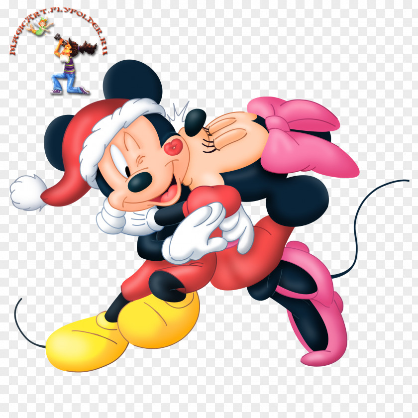 Mickey Mouse Minnie Daisy Duck Ariel Donald PNG