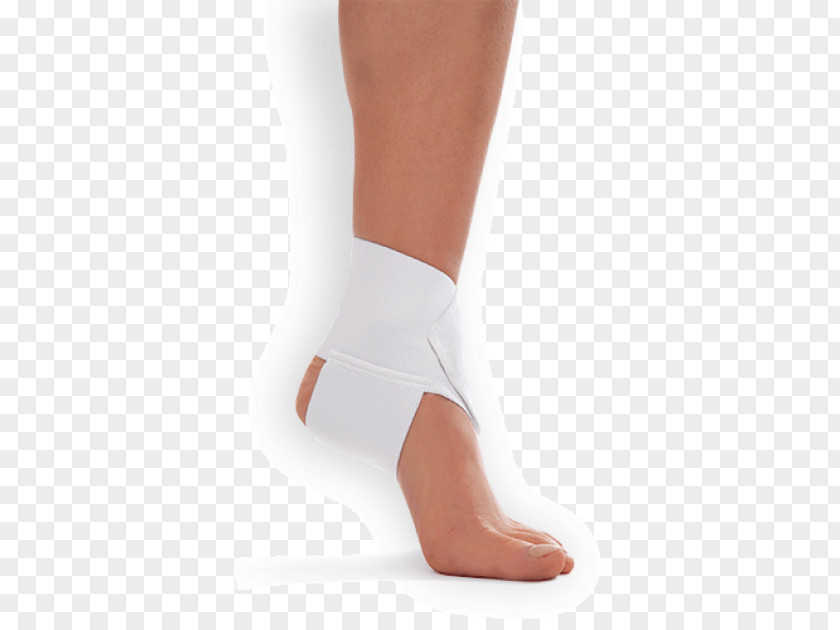 Orthopedic Ankle Toe Shoe Calf PNG