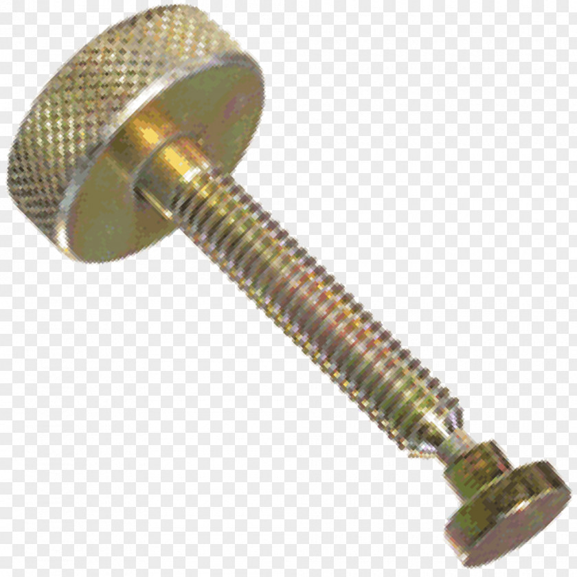 Screw Thread Screwdriver Threading Knurling Clamp PNG