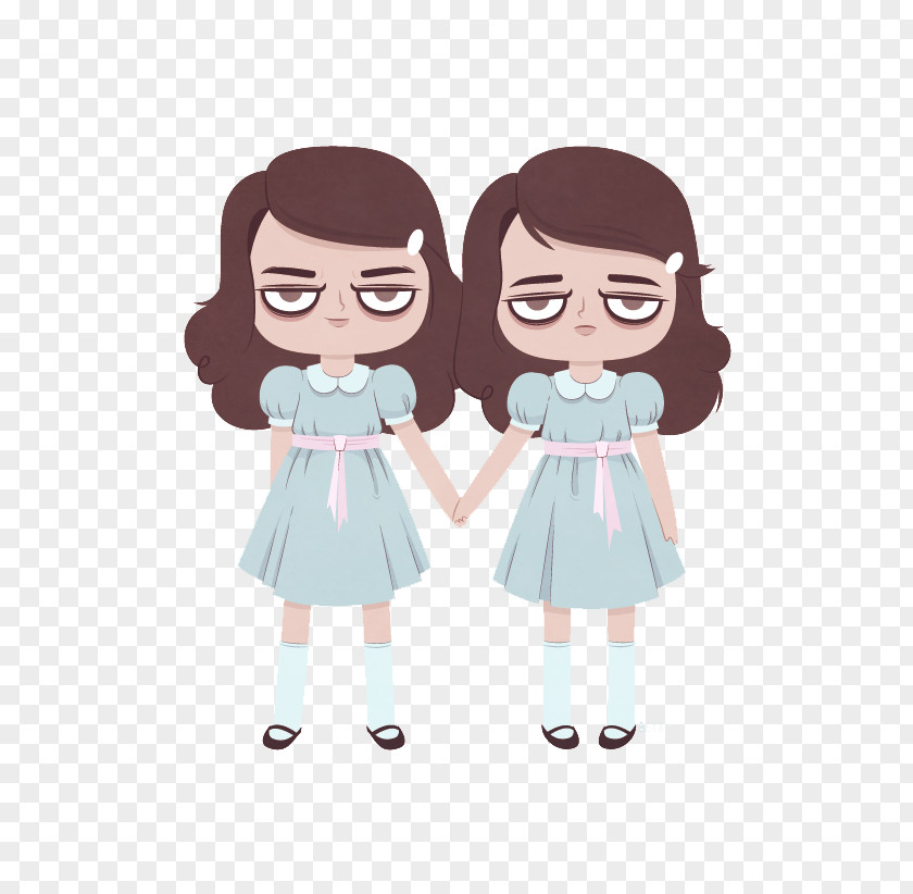 Twins File Image Formats PNG