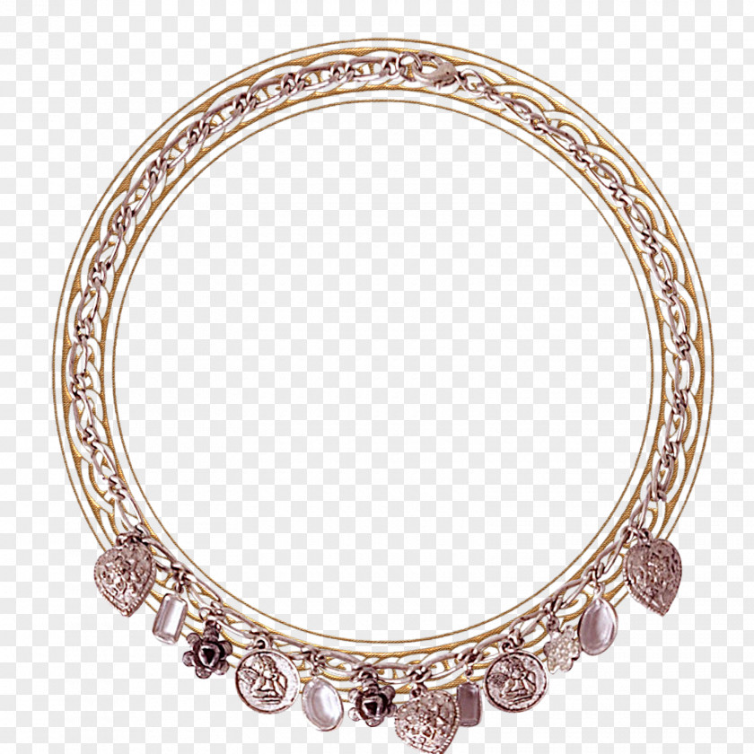 BORDAS Jewellery Picture Frames PNG