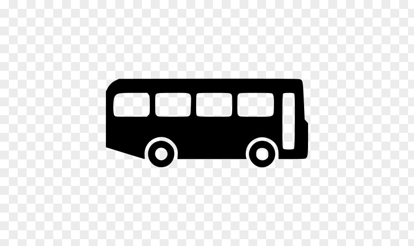 Bus Trolleybus Public Transport Transit PNG