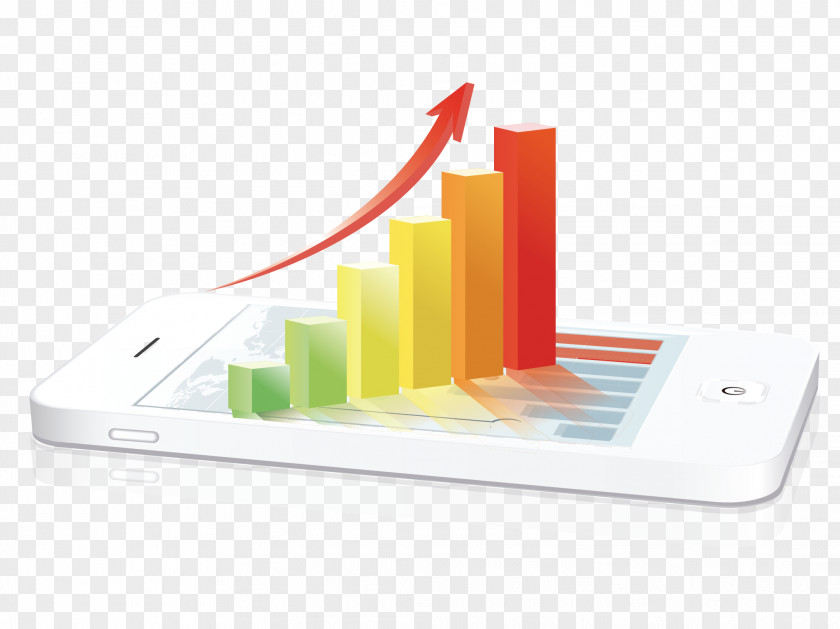 Business Digital Marketing Mobile App Development Service PNG