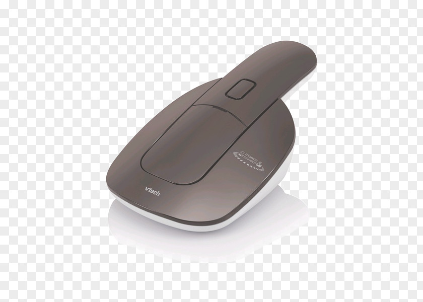 Computer Mouse VTech Mobile Phones Cordless Telephone PNG