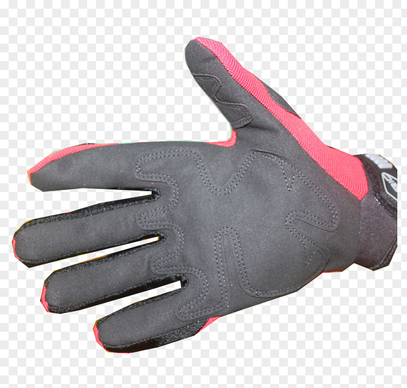 Design Thumb Cycling Glove PNG